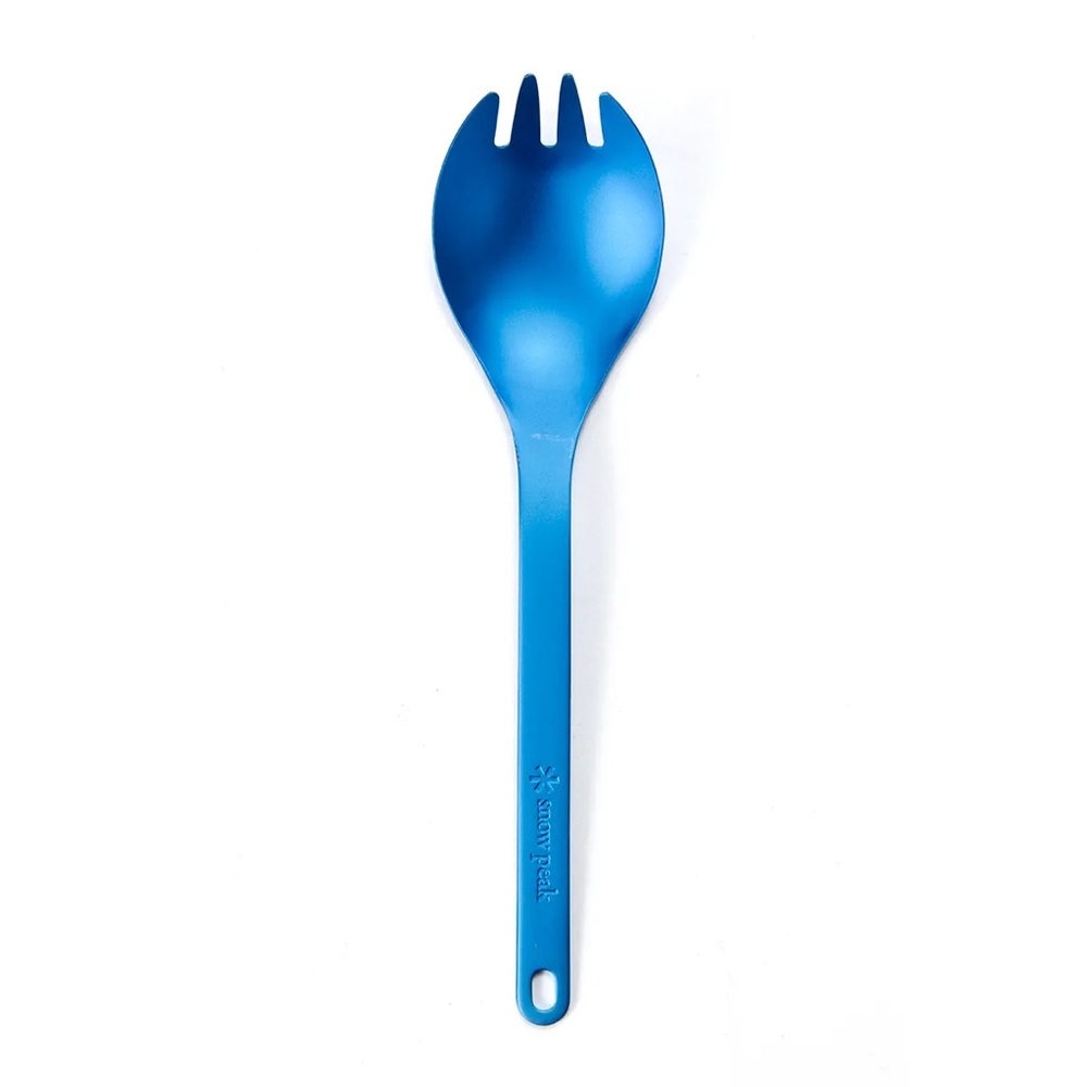 Snow Peak Titanium Spork